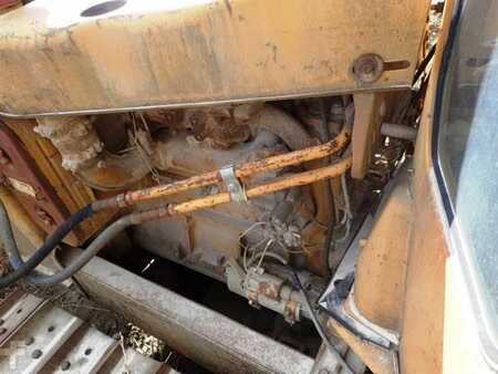 Andet 1988 Traktor 170 ? (10)