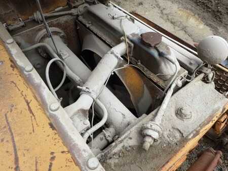 Andet 1988 Traktor 170 ? (12)