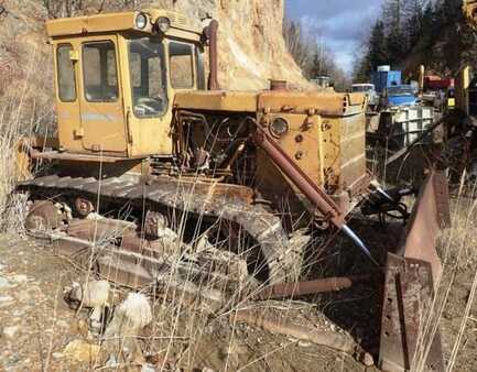 Andet 1988 Traktor 170 ? (2)