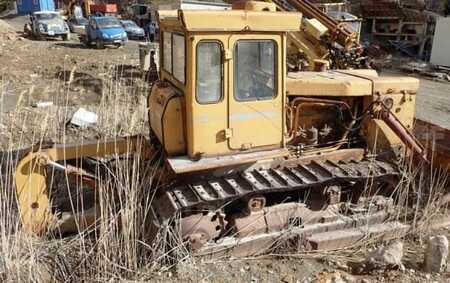 Andet 1988 Traktor 170 ? (3)