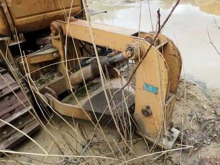 Andet 1988 Traktor 170 ? (4)