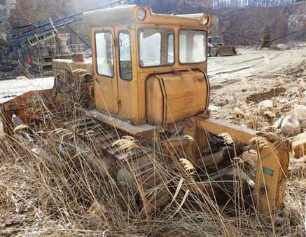 Andet 1988 Traktor 170 ? (7)