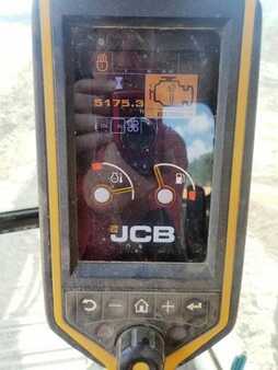 JCB JS 130 LC T4