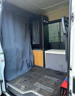 Egyéb 2014 Iveco Daily 35S13 (3)