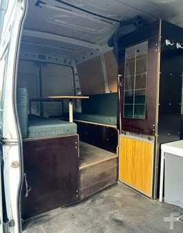 Egyéb 2014 Iveco Daily 35S13 (4)