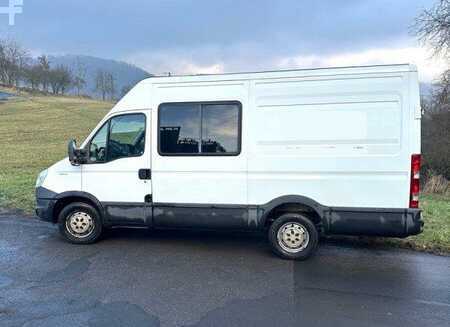 Egyéb 2014 Iveco Daily 35S13 (9)