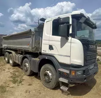 Altri 2017 Scania G450 +Meiller (10)