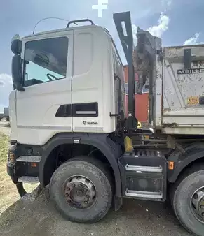 Altri 2017 Scania G450 +Meiller (4)