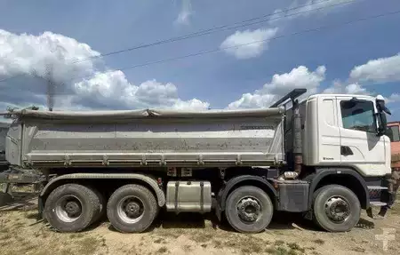 Altri 2017 Scania G450 +Meiller (9)