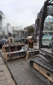 Mini-koparki 2018 Mecalac 6MCR (10)