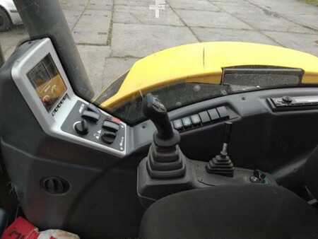 Mini-koparki 2018 Mecalac 6MCR (11)