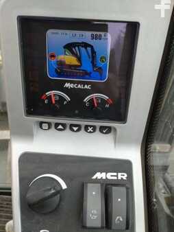 Mini-koparki 2018 Mecalac 6MCR (13)