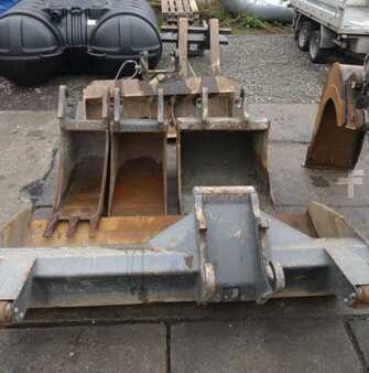 Mini-koparki 2018 Mecalac 6MCR (16)