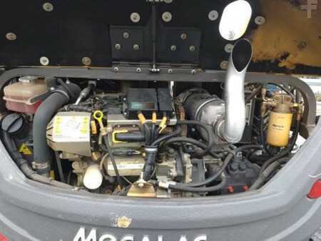 Mini-koparki 2018 Mecalac 6MCR (17)