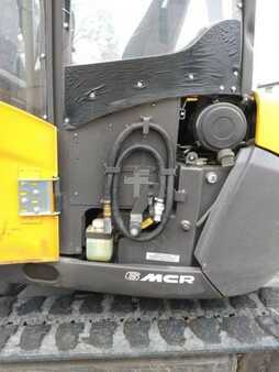 Mini-koparki 2018 Mecalac 6MCR (19)