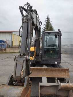 Mini-koparki 2018 Mecalac 6MCR (4)