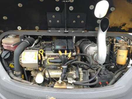 Mini-koparki 2018 Mecalac 6MCR (8)