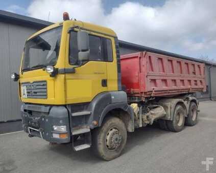 Annet 2006 MAN TGA 33.433 FDAK (1)