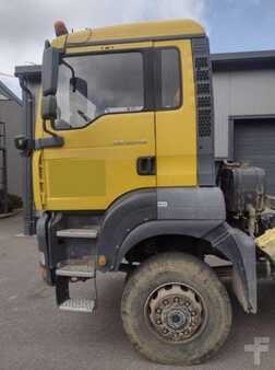 Annet 2006 MAN TGA 33.433 FDAK (13)