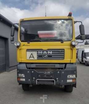 Annet 2006 MAN TGA 33.433 FDAK (14)
