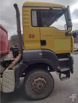 Annet 2006 MAN TGA 33.433 FDAK (15)
