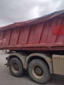 Annet 2006 MAN TGA 33.433 FDAK (16)