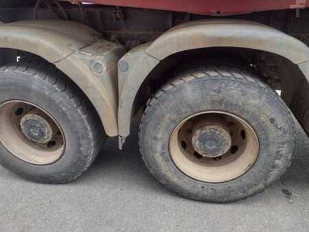 Annet 2006 MAN TGA 33.433 FDAK (17)
