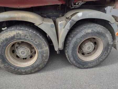 Annet 2006 MAN TGA 33.433 FDAK (18)