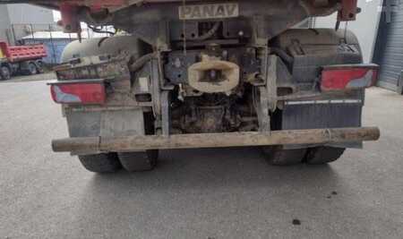 Annet 2006 MAN TGA 33.433 FDAK (19)