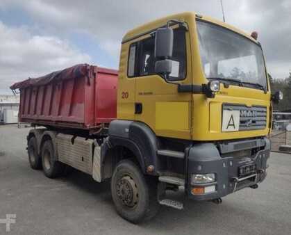 Annet 2006 MAN TGA 33.433 FDAK (3)