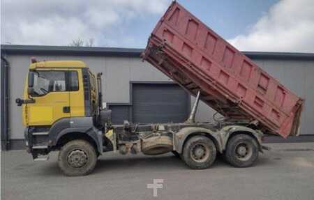 Annet 2006 MAN TGA 33.433 FDAK (4)