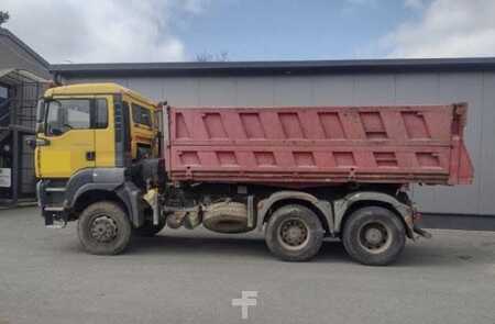 Annet 2006 MAN TGA 33.433 FDAK (5)