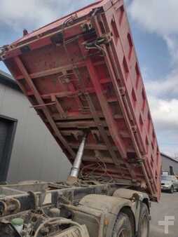 Annet 2006 MAN TGA 33.433 FDAK (7)