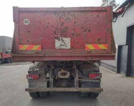 Annet 2006 MAN TGA 33.433 FDAK (8)