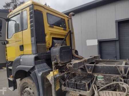 Annet 2006 MAN TGA 33.433 FDAK (9)