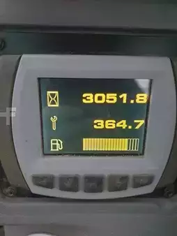 Kedjegraver 2019 JCB 65R-1 (6)