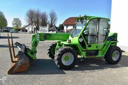 Merlo 40.9 Plus