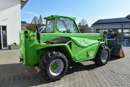 Merlo 40.9 Plus