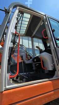 Rupsgraafmachines 2007 Atlas Terex 1804 LC Awe4 (13)