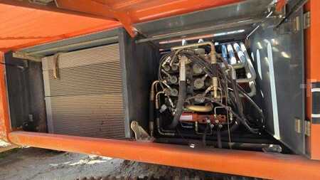 Rupsgraafmachines 2007 Atlas Terex 1804 LC Awe4 (16)