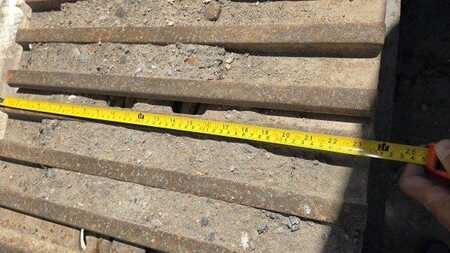 Rupsgraafmachines 2007 Atlas Terex 1804 LC Awe4 (18)