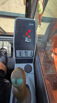 Rupsgraafmachines 2007 Atlas Terex 1804 LC Awe4 (20)