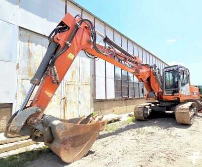 Rupsgraafmachines 2007 Atlas Terex 1804 LC Awe4 (3)