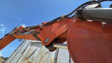 Rupsgraafmachines 2007 Atlas Terex 1804 LC Awe4 (7)