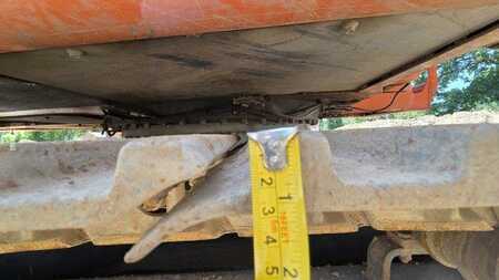 Rupsgraafmachines 2007 Atlas Terex 1804 LC Awe4 (8)