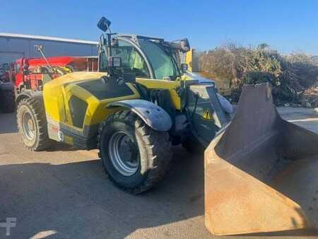Ostatní 2017 Wacker Neuson TH 955 (416-16) (2)