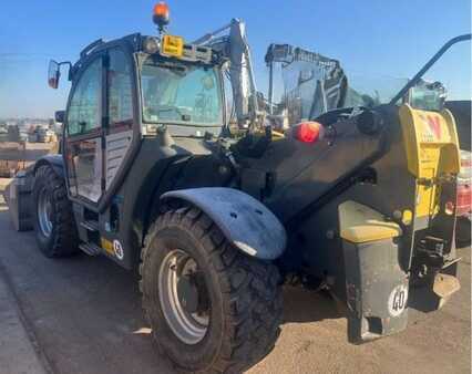 Ostatní 2017 Wacker Neuson TH 955 (416-16) (3)