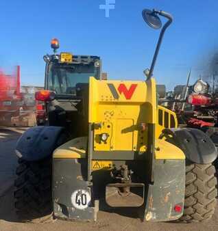 Ostatní 2017 Wacker Neuson TH 955 (416-16) (4)