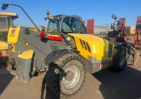 Ostatní 2017 Wacker Neuson TH 955 (416-16) (5)