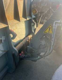 Ostatní 2017 Wacker Neuson TH 955 (416-16) (7)